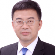 Former Chairmen of China Solar Thermal Alliance