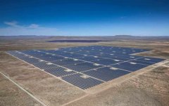 Decision on Kuwaits Shegaya renewable energy park in two weeks