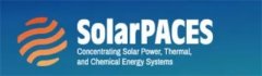 The SolarPACES international cooperation project led by IEECAS has been approved.